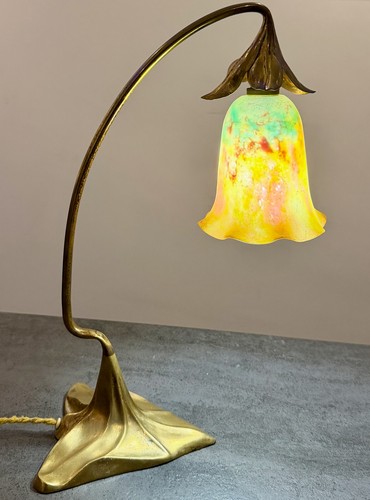 Daum nancy lampe - lampe, de