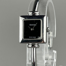 Montre femme de luxe GUCCI