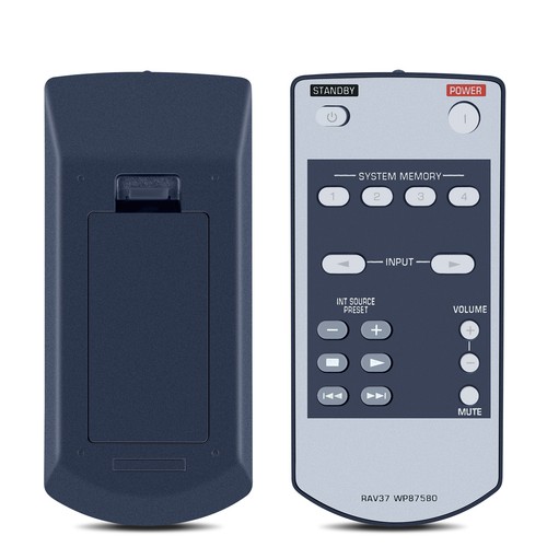 New for yamaha audio receiver - for,