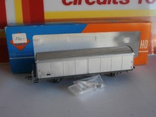 NEUF SBB CFF WAGON PAROIS