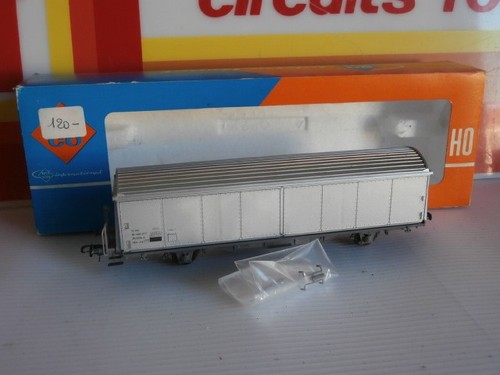 Neuf sbb cff wagon parois - neuf,