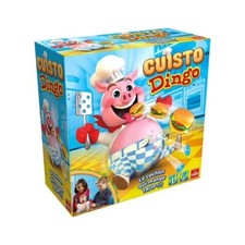 GOLIATH JEU DE SOCIETE CUISTO