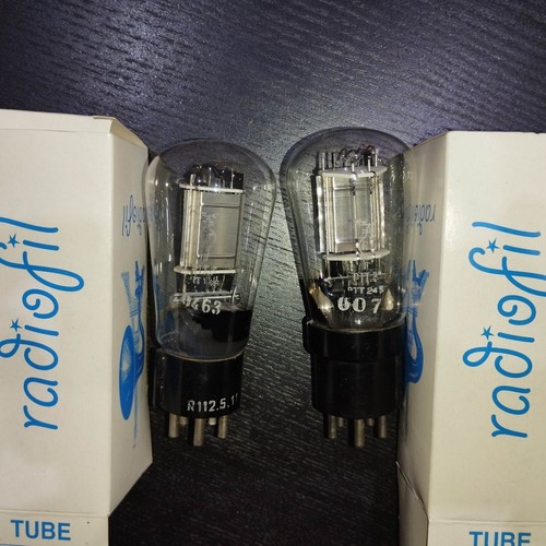 Ptt3 tube electronique - ptt3,