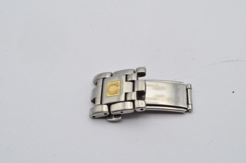 Omega seamaster acier - acier, bracelet