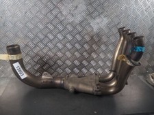 PIPE EXHAUST DOWNPIPE YAMAHA