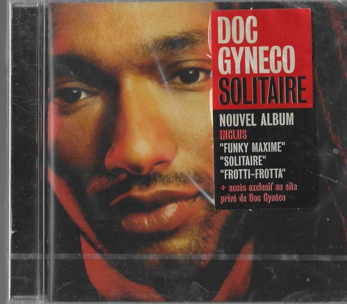 Doc gyneco solitaire - gyneco,