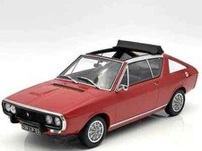 RENAULT - 17 GORDINI