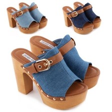 TooCool BSC-26 Sabots Femme