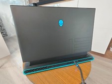 PC Portable Gamer Alienware