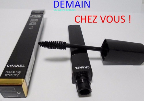 Mascara sublime noir 10 - noir, n°10