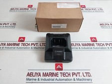 Motorola HTN9702A Standard Chargeur Usage Seulement Avec Alimentation Électrique