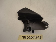 Flanc Chassis Gauche Capot de