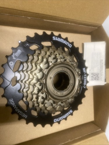 Roue libre shimano - roue,
