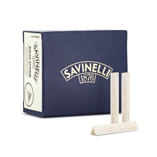 Boite 100 filtres balsa - 100,