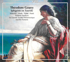 Théodore Gouvy Theodore