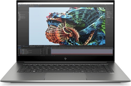 Ordinateur portable zbook - hp,