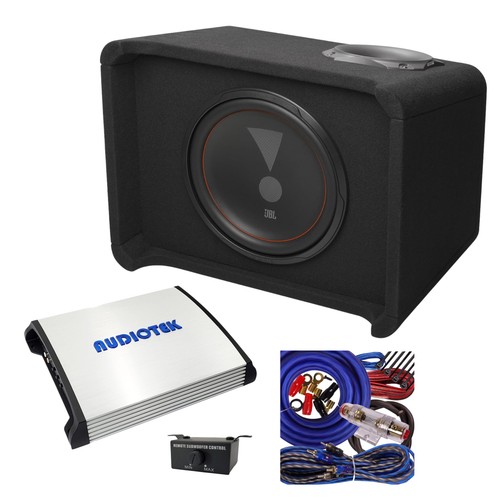 Jbl club 1200p 1200w sub - 1200p,