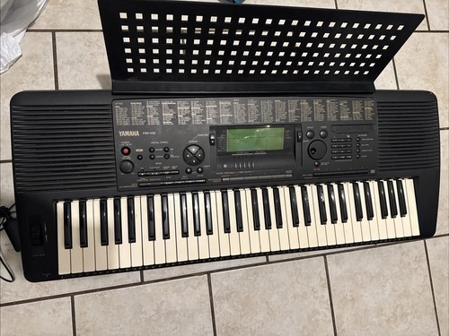 All keys work - work, psr-520