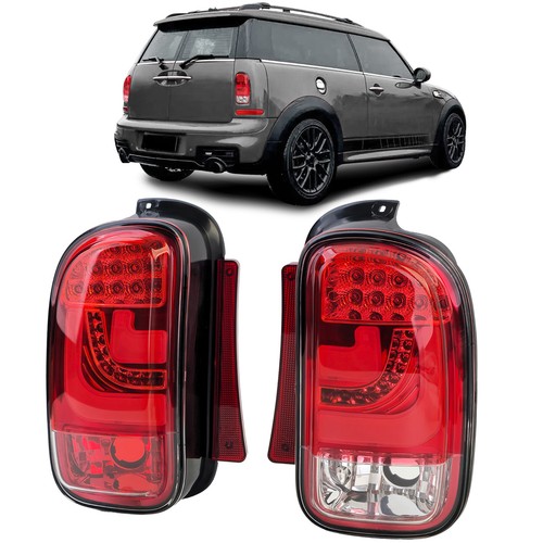 Ensemble feux arrière led - ensemble,
