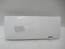 Couvercle De Filtre À