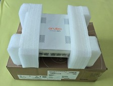 Hewlett Packard Enterprise