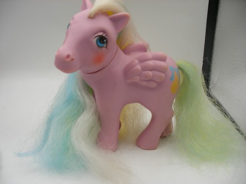 Hasbro mon petit poney - hasbro,