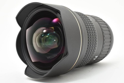 Tokina pro 28mm f2 - at-x, f2.8