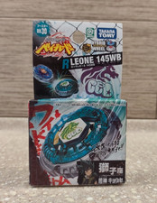 Rock leone 145wb - rock, bb-30
