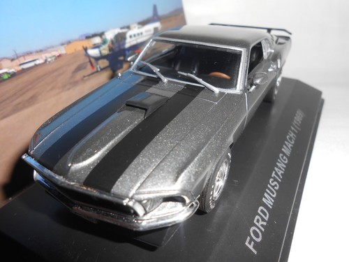 Ford mustang mach - ford,