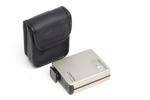 Contax tla 140 - contax,