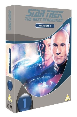 Star trek the next generation - trek,