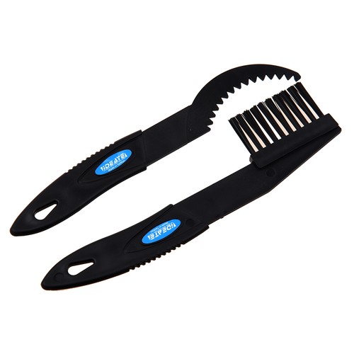 Brosse de nettoyage - 2x(,