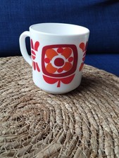 Vintage Tasse Mug Mobil