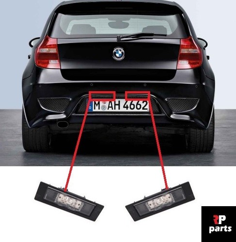 Pour bmw e81 - 1, e81/e82/e87