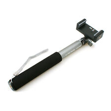 Barre de selfie bâton tige