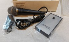 🎤 UHER M518A Dynamic Remote