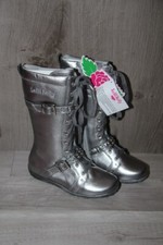 LELLI KELLY - BOTTES Cuir