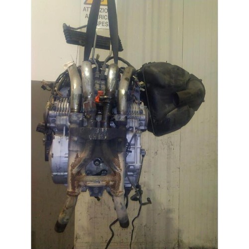 Moteur complet 4km - yamaha, xj