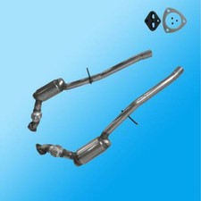 EU4 Catalyseur Land Rover