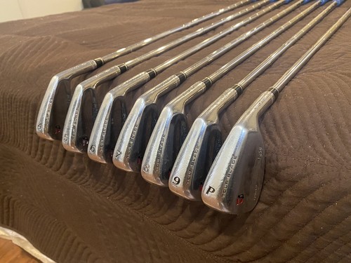 Wilson staff fg59 tour - fg59, blade