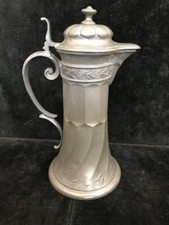 Belle Grande Lourd Kanne