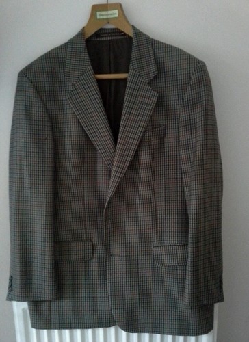 Veste laine marks and - laine,