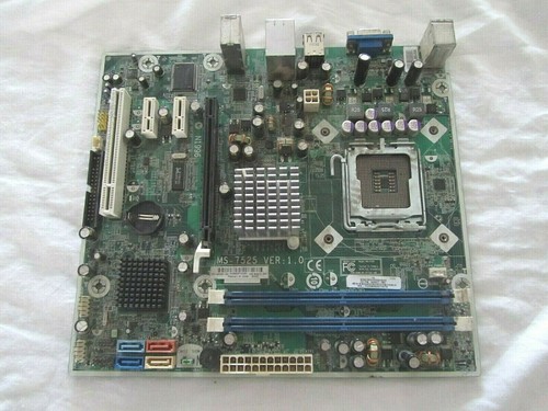 Msi 7525 boston - hp, ms-7525