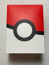 Ultra PRO Pokemon - Poke Ball