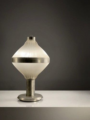 1970 bbpr lampe artemide - 1970,