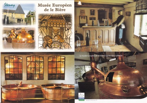 Lot cartes postales - de,