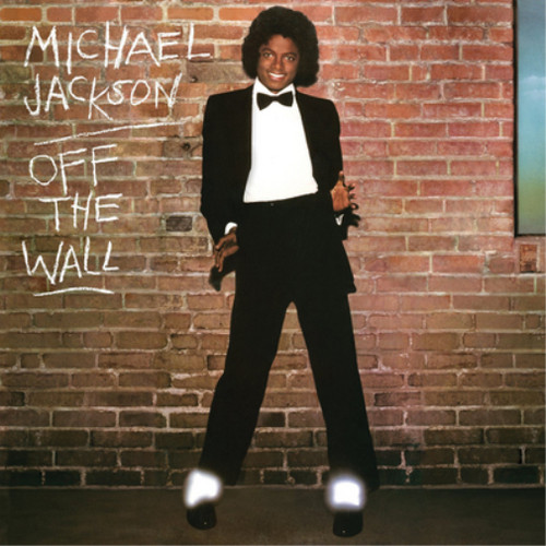 Michael jackson off the - michael,