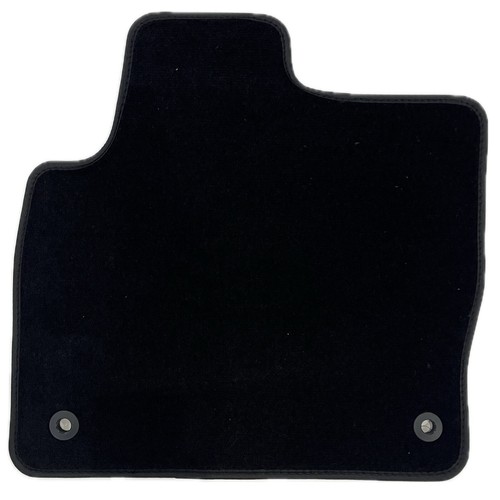 Tapis sol avant gauche haut - tapis,