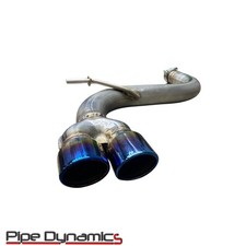 PIPE DYNAMICS Ligne Golf MK7