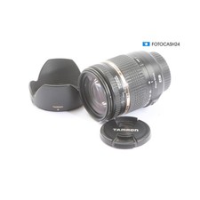 Tamron 270 di - 3,5-6,3/18-270,